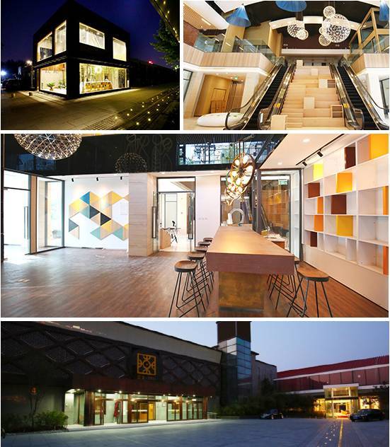 城市更新浪潮下的文創(chuàng)園投資運(yùn)營(yíng)創(chuàng)新 培訓(xùn)課程與設(shè)計(jì)咨詢(xún)服務(wù)賦能