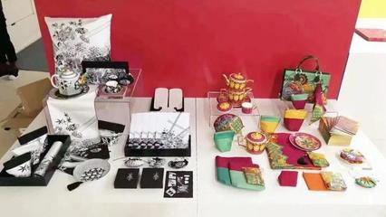 創(chuàng)意浙江·設(shè)計(jì)力量周報(bào)No.41 文化創(chuàng)意設(shè)計(jì)及咨詢(xún)的融合與創(chuàng)新